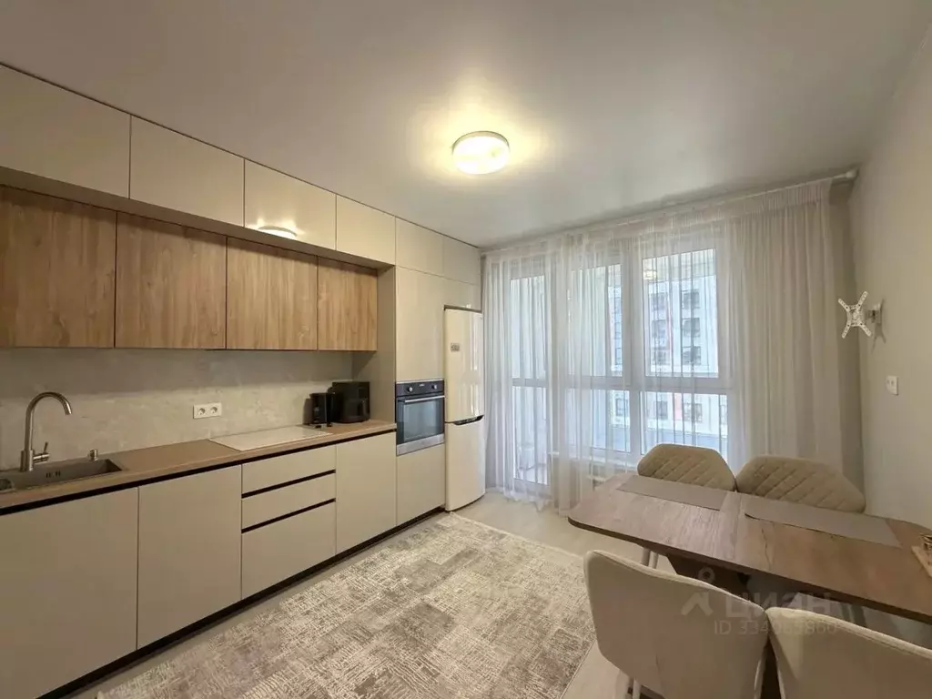 2-к кв. Москва Дмитровское ш., 73Б (60.0 м) - Фото 1