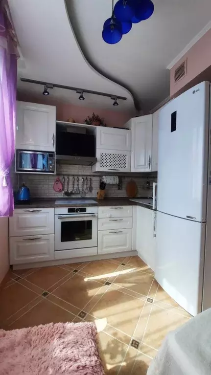 Продается 1-комнатная квартира - Фото 1