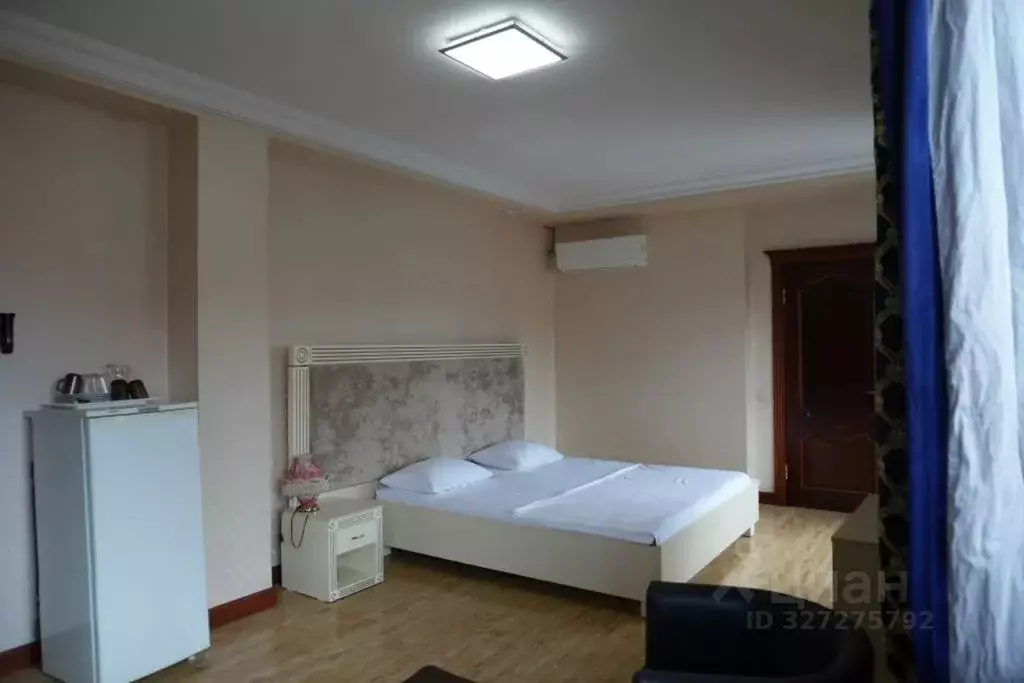 Комната Дагестан, Махачкала ул. Даниялова, 1Б - Фото 1