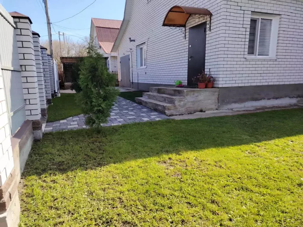 Коттедж в Алтайский край, Новоалтайск Коммунистическая ул. (142 м) - Фото 1