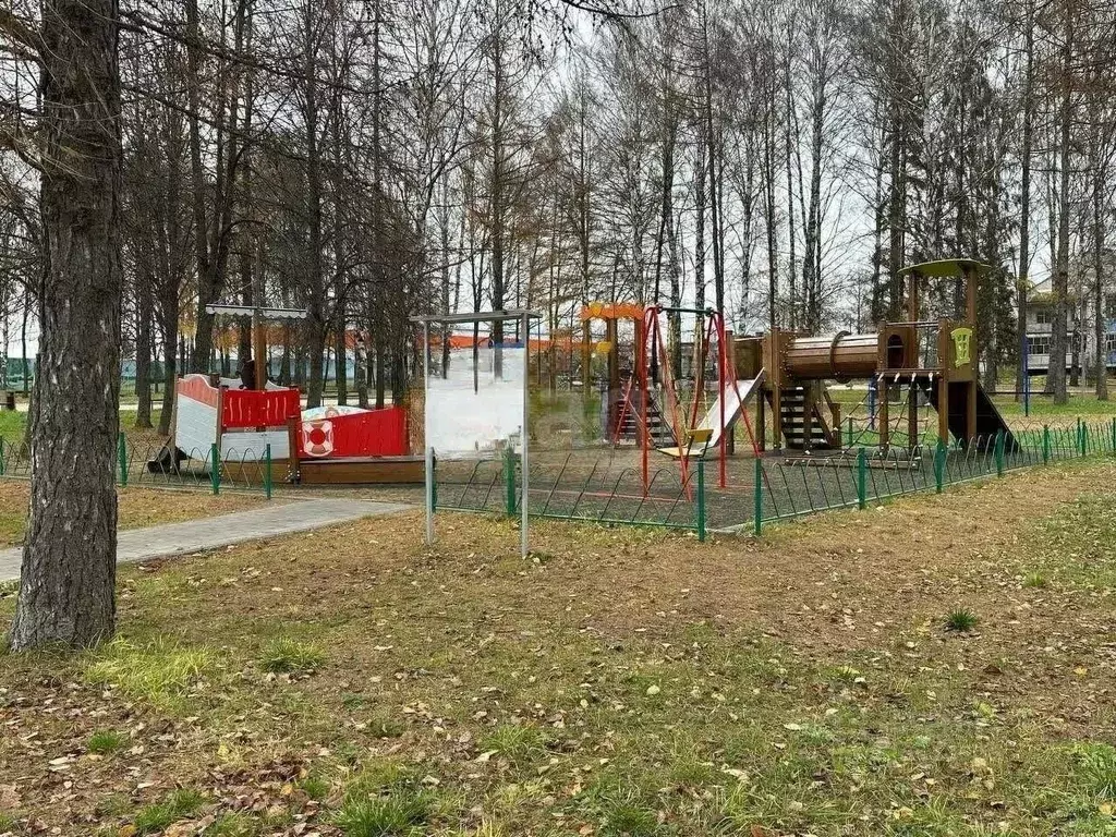 1-к кв. Ярославская область, Углич Цветочный мкр, 12 (32.6 м) - Фото 1