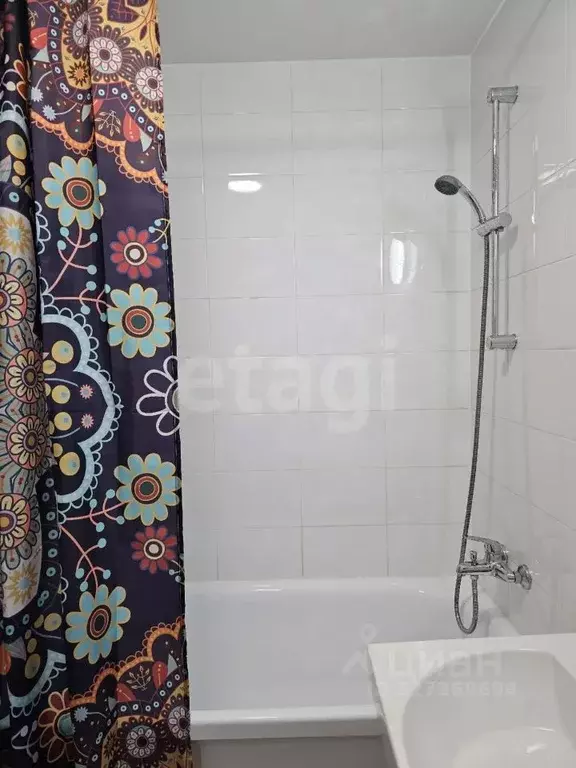 2-к кв. Москва проезд 1-й Нижнелихоборский, 1 (35.3 м) - Фото 1