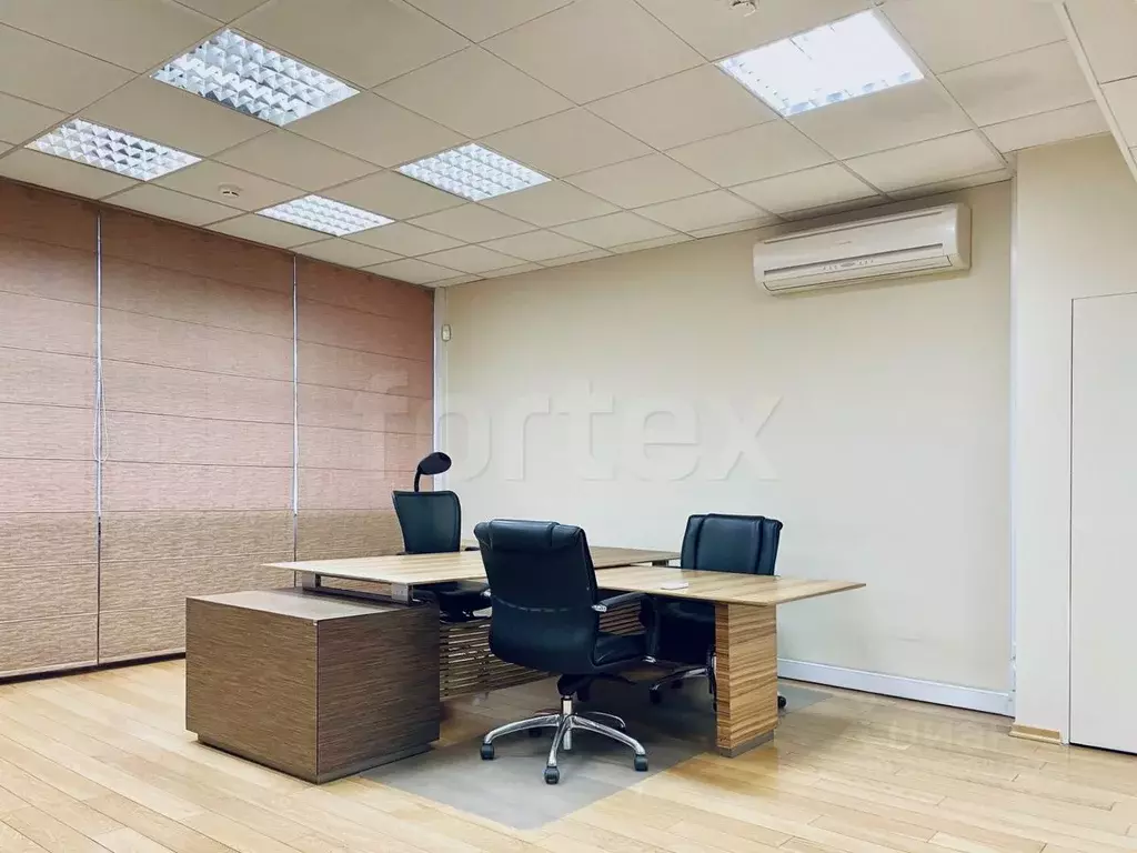 Офис в Москва Цветной бул., 22С1 (475 м) - Фото 0