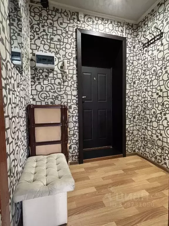 2-к кв. Алтайский край, Барнаул пер. Малый Прудской, 40А (43.0 м) - Фото 2