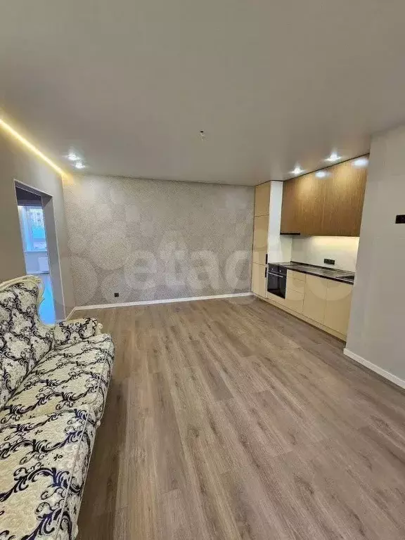 3-к. квартира, 65 м, 5/12 эт. - Фото 0