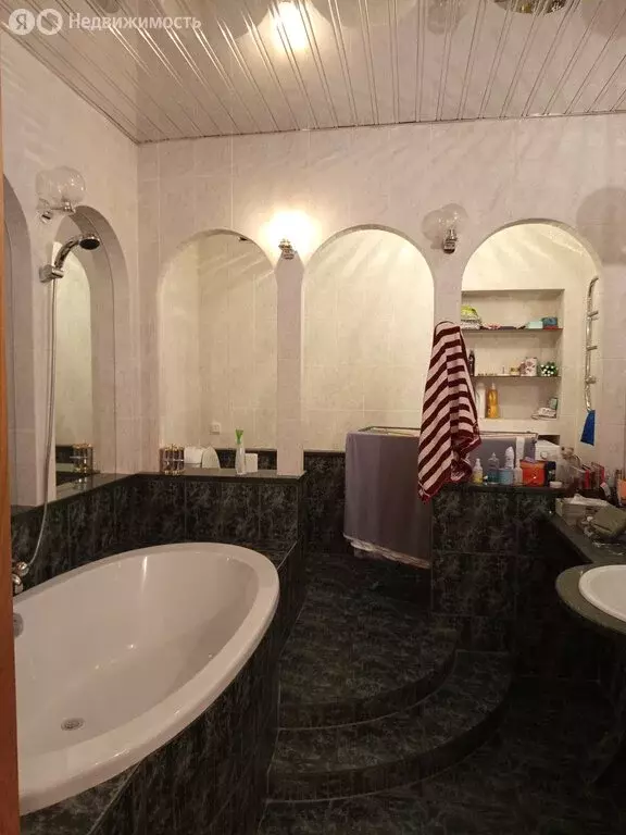 4-комнатная квартира: Санкт-Петербург, проспект Энгельса, 124к3 (157.6 ... - Фото 1