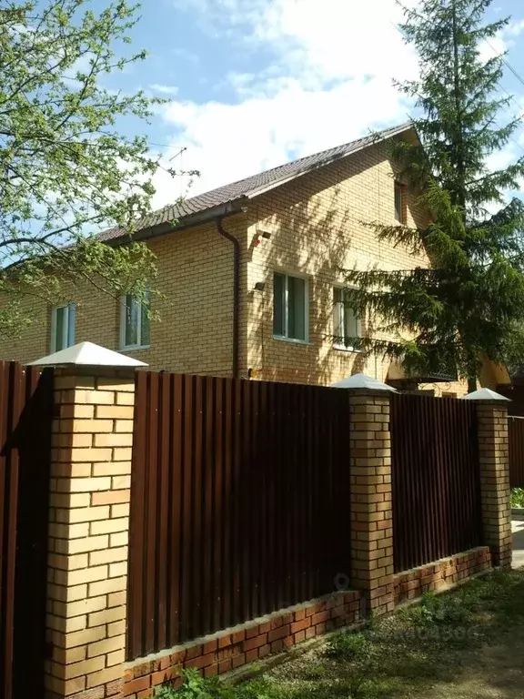 Дом в Москва пос. Армейский, Музыкант СНТ,  (143 м) - Фото 2