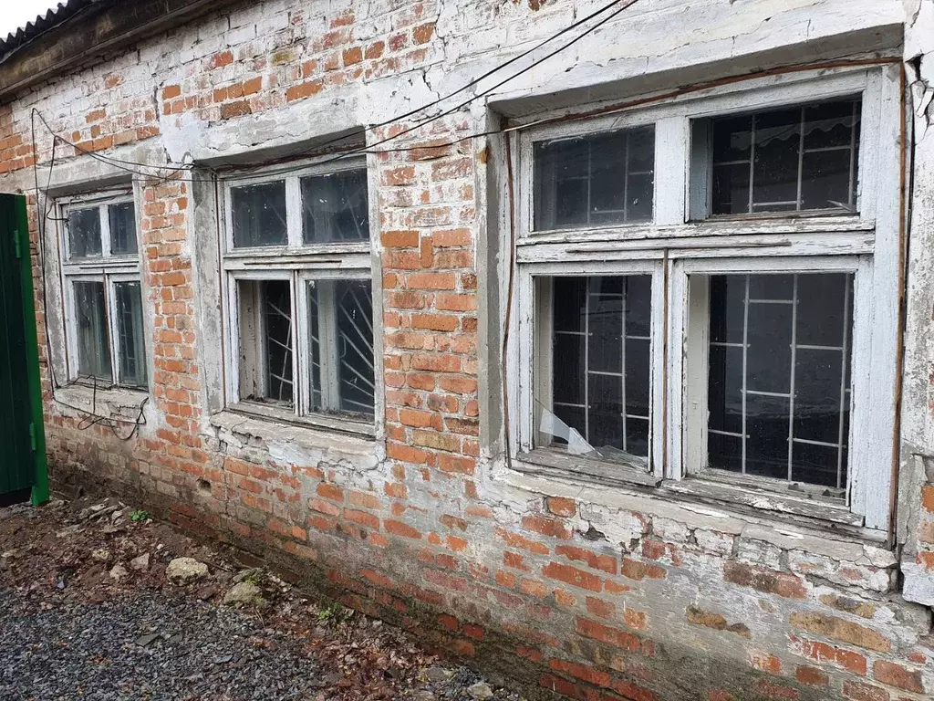 Помещение свободного назначения в Ростовская область, Шахты ... - Фото 1