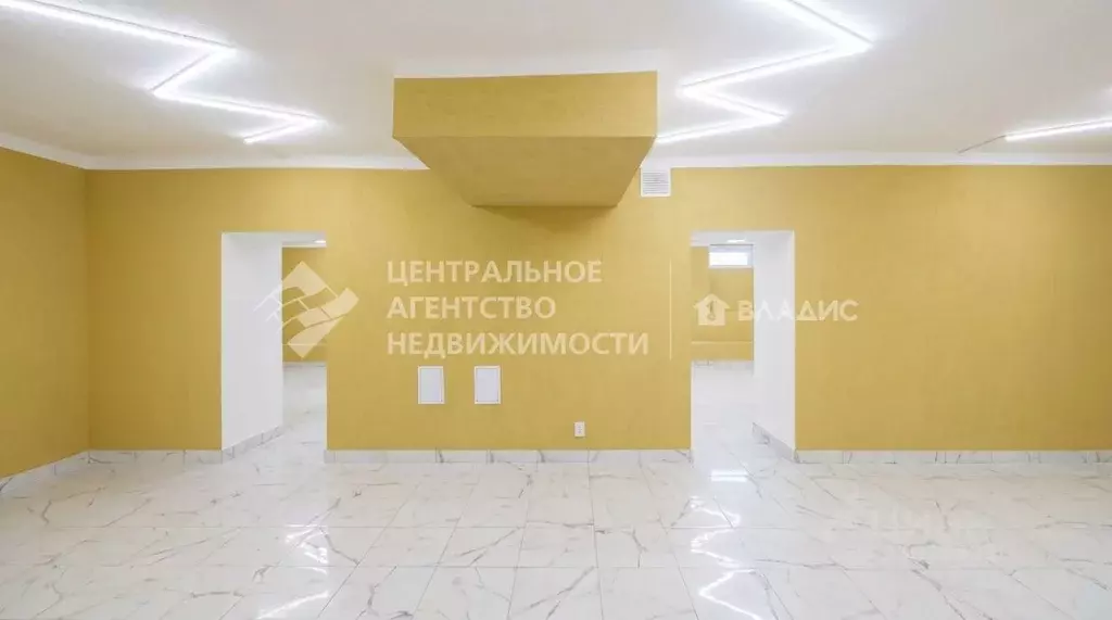 Помещение свободного назначения в Рязанская область, Рязань ул. ... - Фото 2