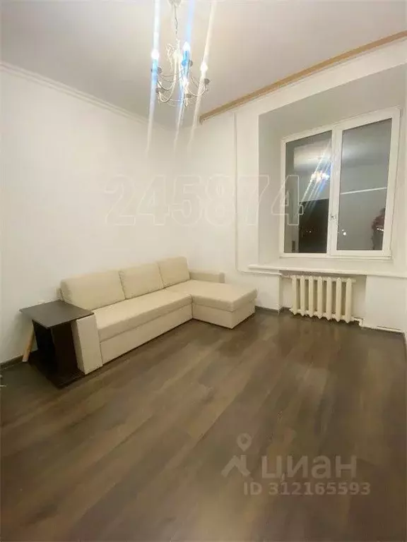 3-к кв. Москва Кутузовский просп., 30 (82.0 м) - Фото 0