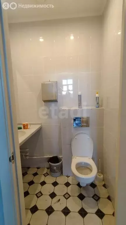 Дом в Владимирская область, Селивановский муниципальный округ, посёлок ... - Фото 2