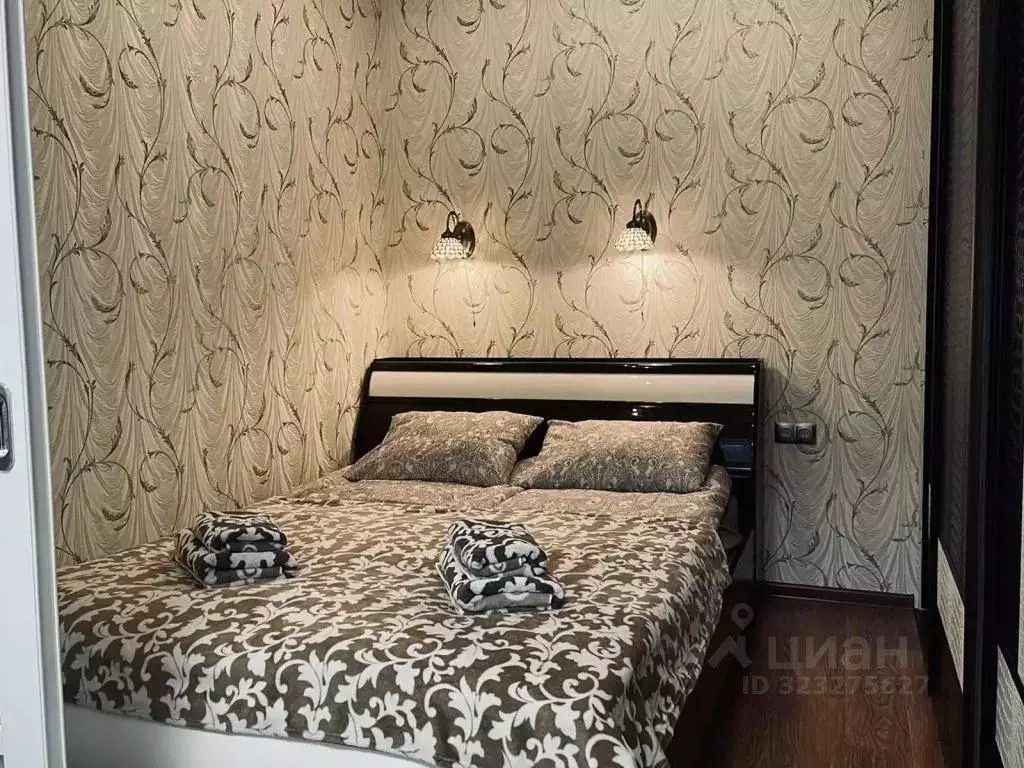 1-к кв. Санкт-Петербург ул. Типанова, 6 (42.0 м) - Фото 2