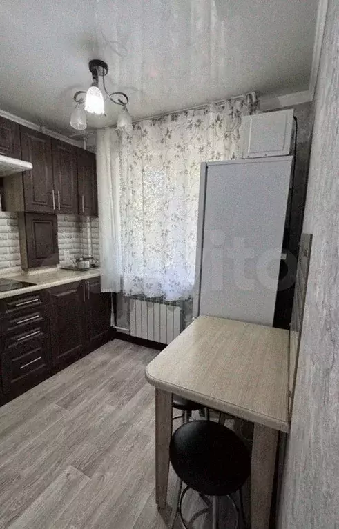 1-к. квартира, 31 м, 3/5 эт. - Фото 0