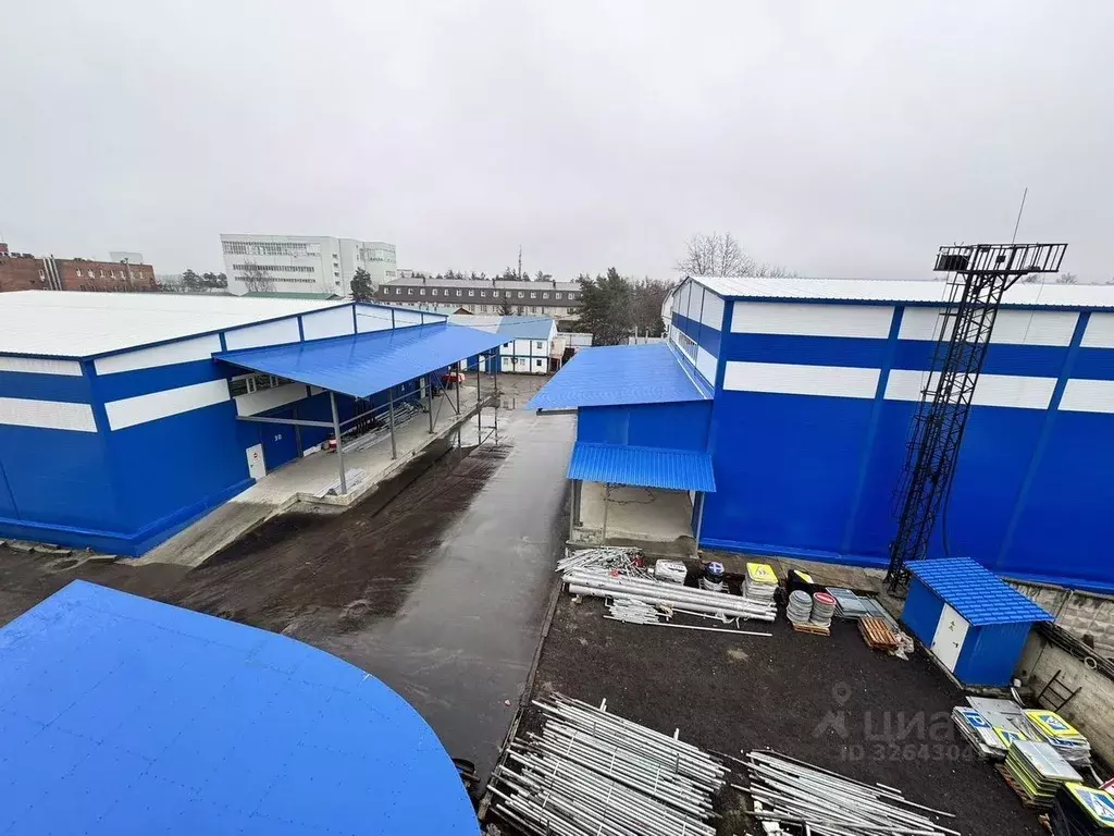 Помещение свободного назначения в Московская область, Люберцы ... - Фото 1