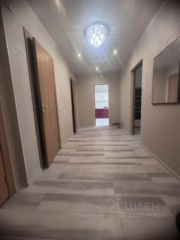 1-к кв. Москва Хорошевское ш., 12к1 (57.0 м) - Фото 1