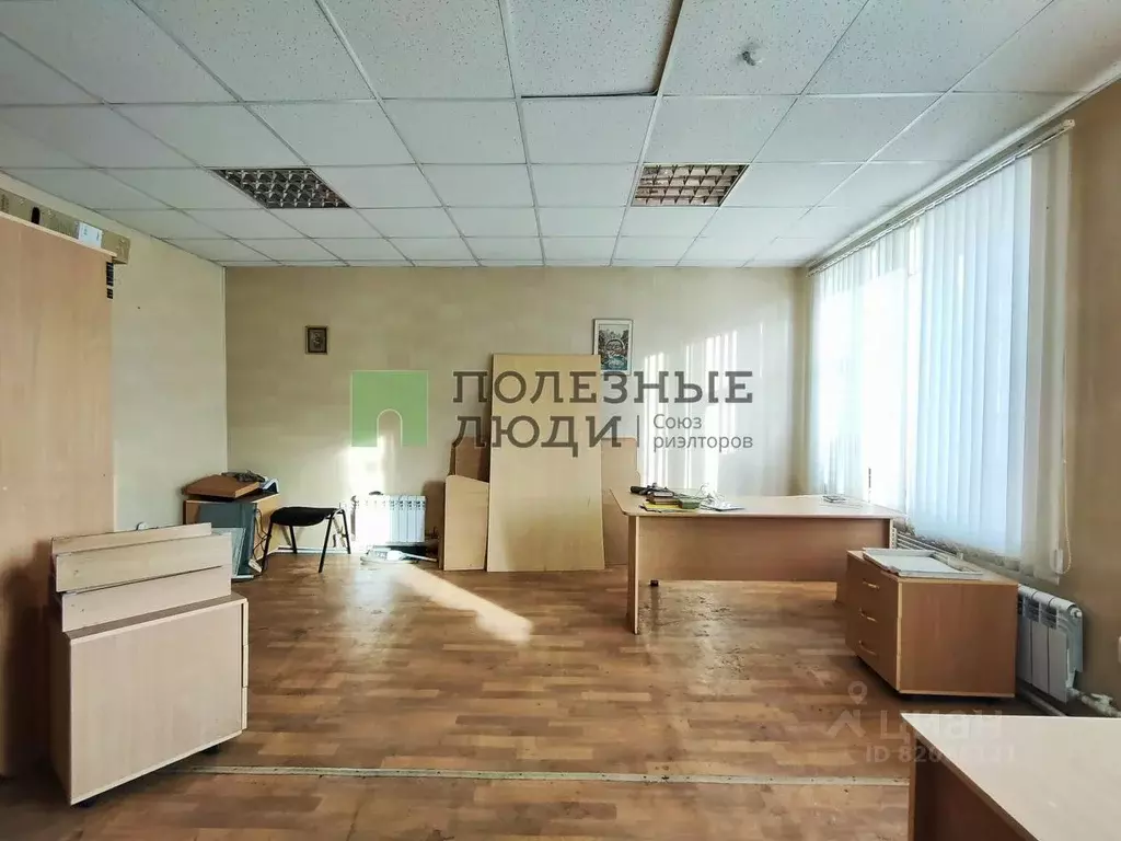 Офис в Курганская область, Курган ул. Панфилова, 23А (51 м) - Фото 0