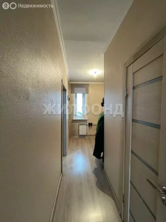 2-комнатная квартира: Кызыл, улица Ленина, 70 (46.5 м) - Фото 0