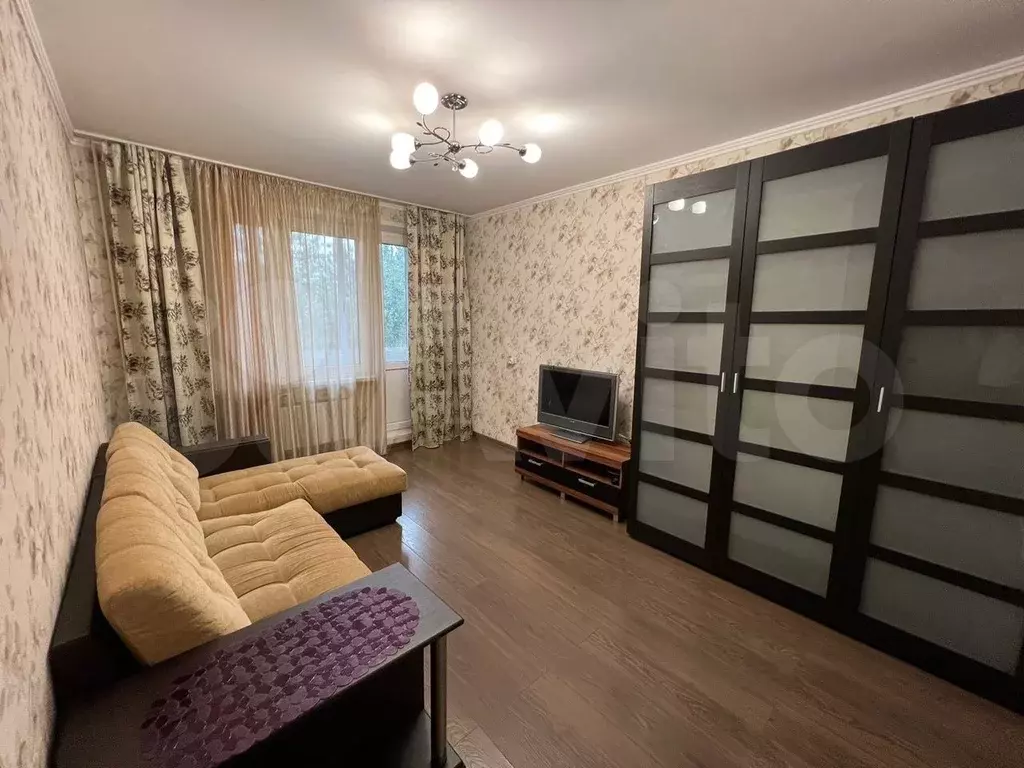 2-к. квартира, 50 м, 9/12 эт. - Фото 0