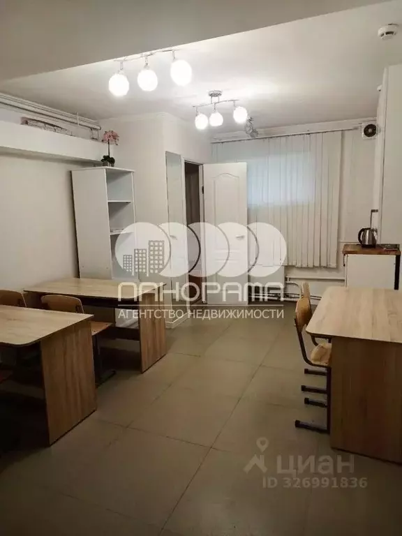 Студия Краснодарский край, Анапа ш. Супсехское, 26к8 (19.5 м) - Фото 0