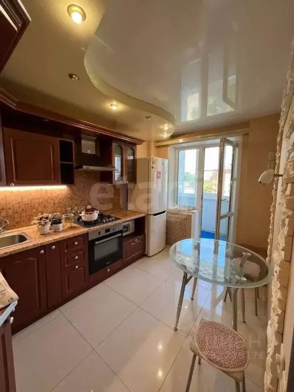 3-к кв. Костромская область, Кострома ул. Северной Правды, 33 (64.7 м) - Фото 1