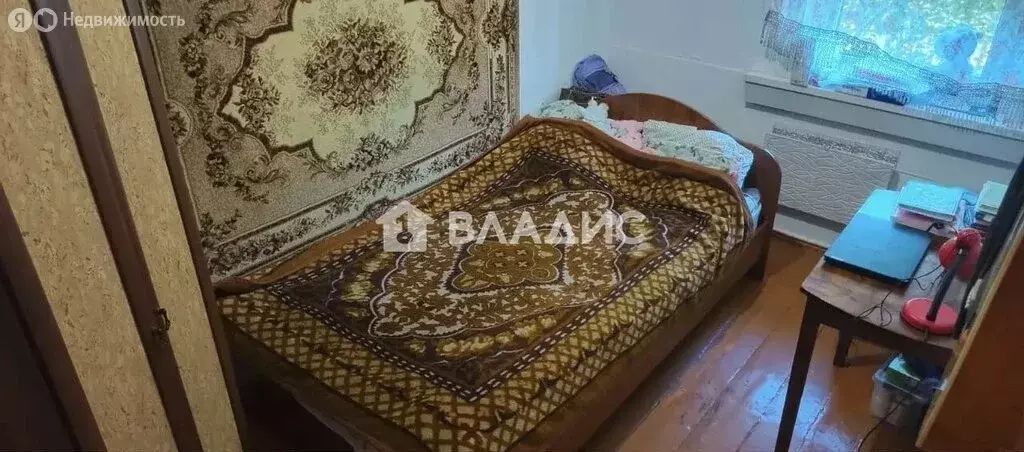 Дом в Улан-Удэ, Переездная улица, 3 (70 м) - Фото 1