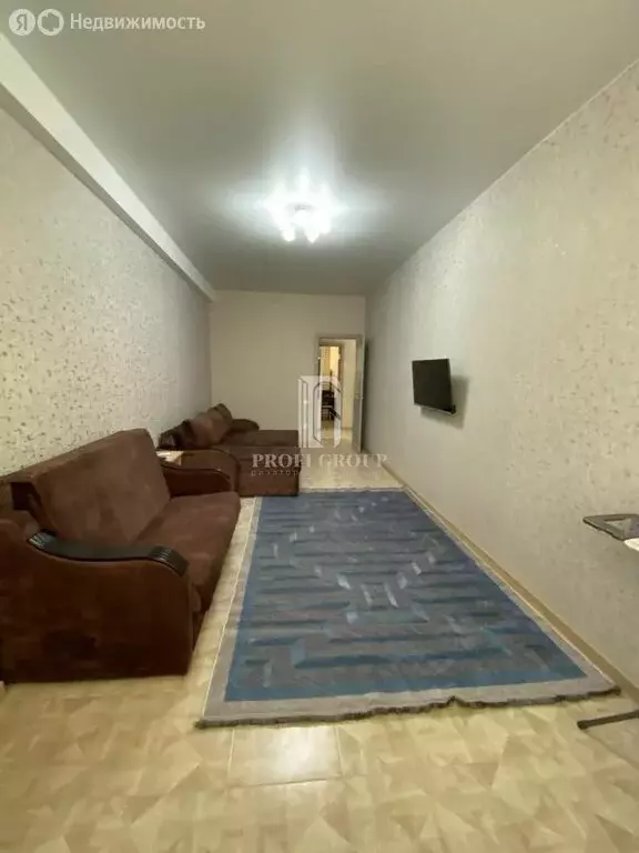 2-комнатная квартира: Избербаш, улица имени Р. Зорге, 44 (62 м) - Фото 2