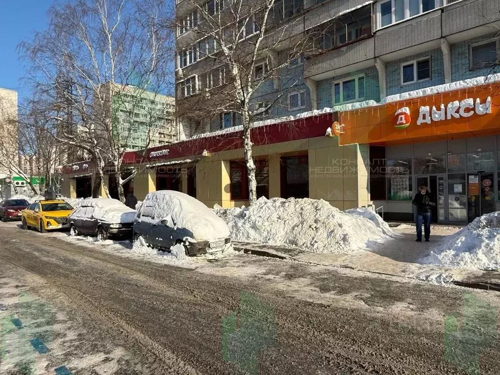 Помещение свободного назначения в Москва ул. Свободы, 30 (170 м) - Фото 2