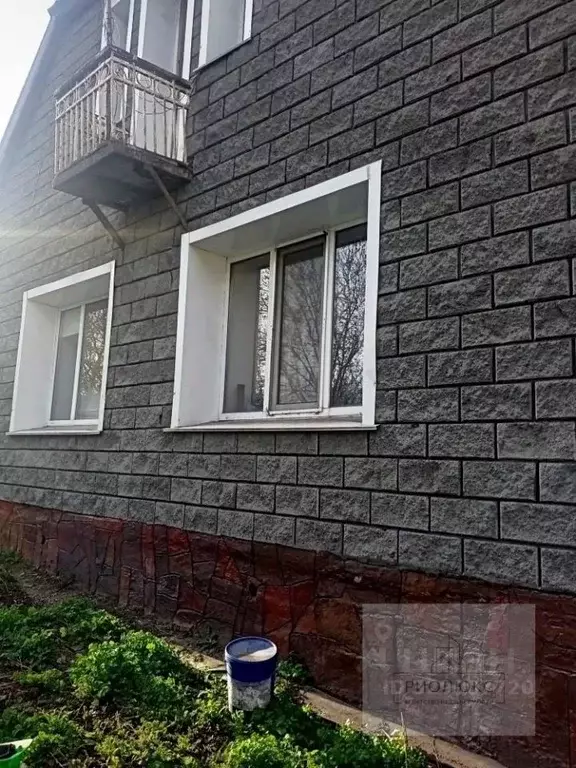 Дом в Челябинская область, Магнитогорск ул. Щорса, 4 (98 м) - Фото 2
