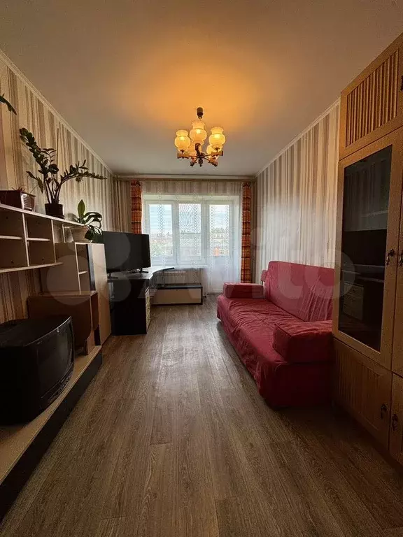 2-к. квартира, 43,1 м, 3/4 эт. - Фото 0