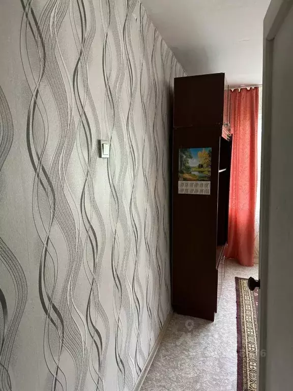 2-к кв. Алтайский край, Барнаул ул. Антона Петрова, 214 (56.0 м) - Фото 1