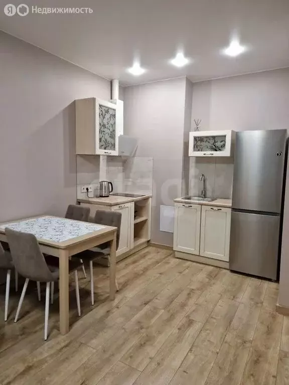 2-комнатная квартира: Кемерово, улица Терешковой, 16 (37.3 м) - Фото 1