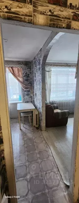 Студия Забайкальский край, Чита ул. Журавлева, 100Б (29.2 м) - Фото 2