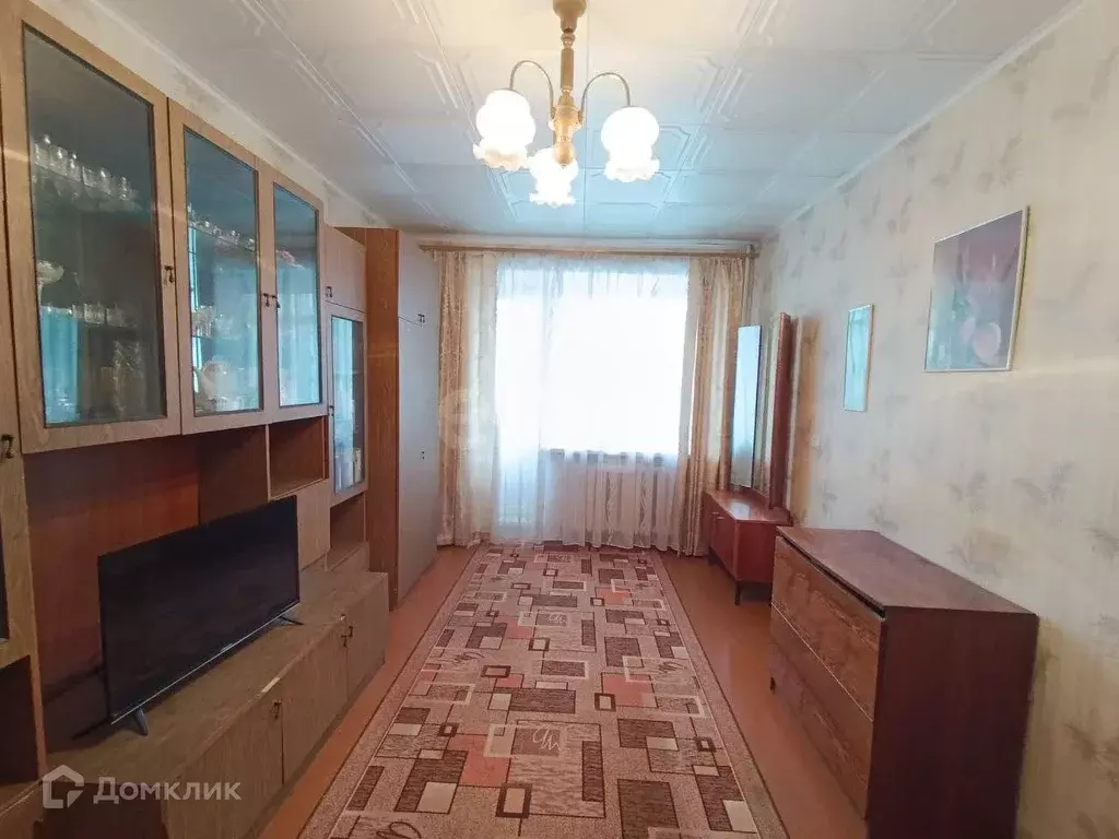Продаётся 2-к квартира, 41.3 м - Фото 1