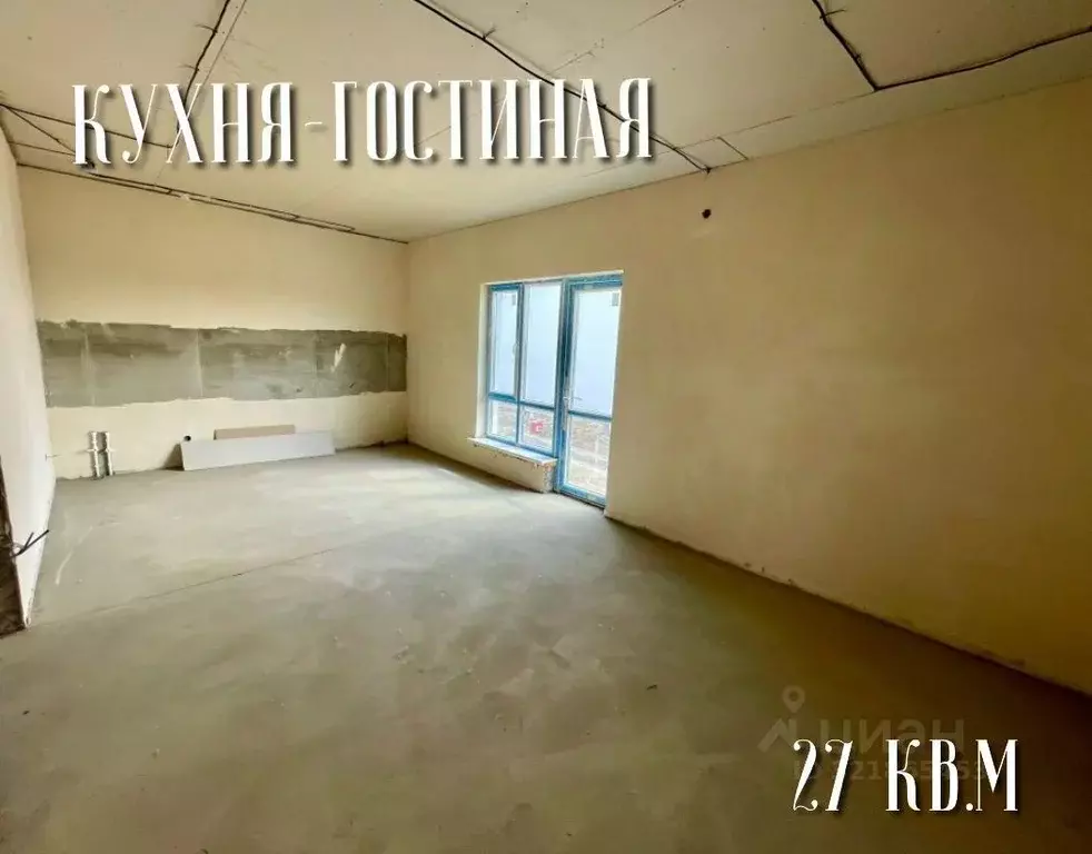 Дом в Краснодарский край, Темрюк ул. Чернышевского (102 м) - Фото 0