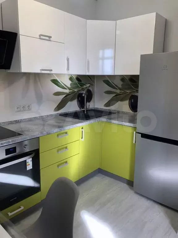Квартира-студия, 30 м, 14/19 эт. - Фото 0