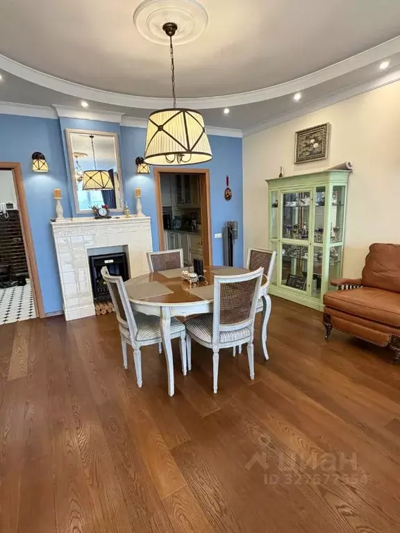 2-к кв. Москва ул. Алабяна, 13к1 (76.5 м) - Фото 2