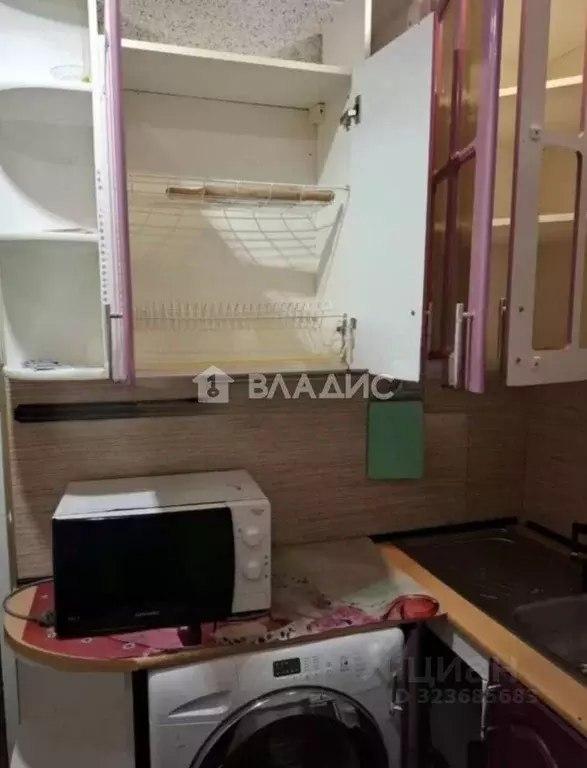 2-к кв. Владимирская область, Владимир Северная ул., 26 (48.0 м) - Фото 2