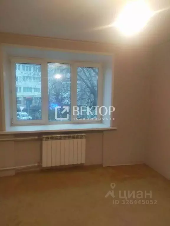 2-к кв. Ивановская область, Иваново ул. Смирнова, 87 (31.0 м) - Фото 1