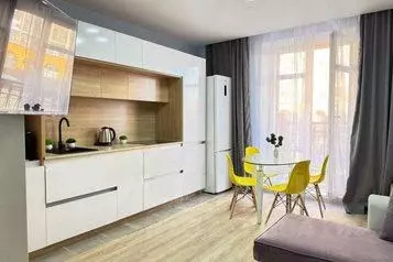 2-к кв. Московская область, Одинцовский городской округ, с. Лайково, ... - Фото 1