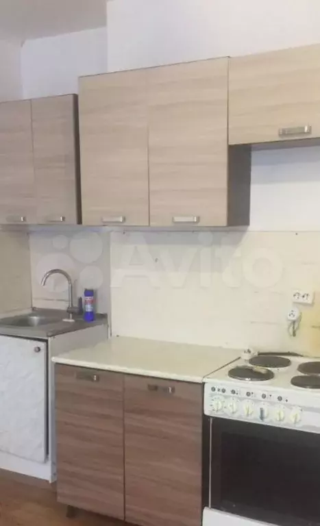 Квартира-студия, 35 м, 2/10 эт. - Фото 0