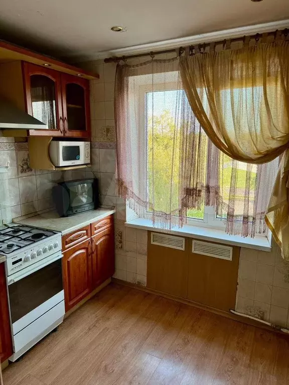 2-к. квартира, 47 м, 5/5 эт. - Фото 0