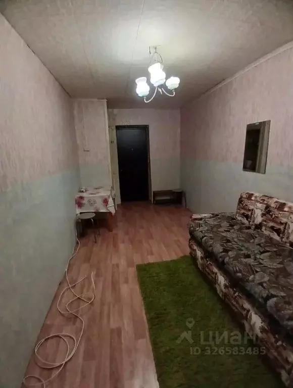 Комната Удмуртия, Ижевск Красноармейская ул., 140 (20.0 м) - Фото 2