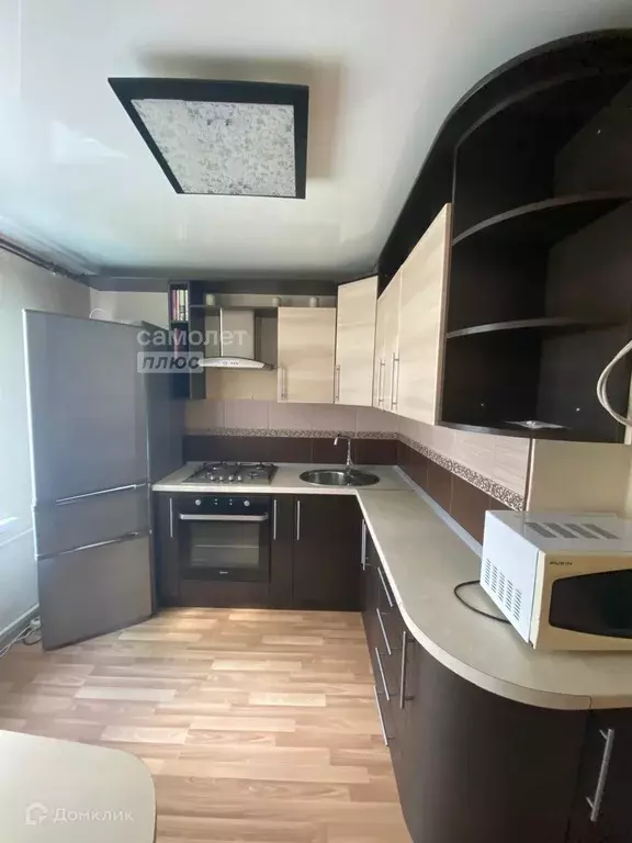 Продаётся 1-к квартира, 31 м - Фото 0