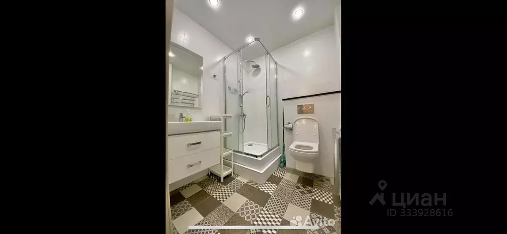 Студия Татарстан, Казань ул. Шуртыгина, 8 (40.0 м) - Фото 2