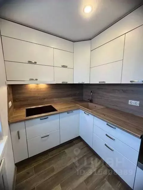 3-к кв. Томская область, Северск Коммунистический просп., 100 (58.1 м) - Фото 1