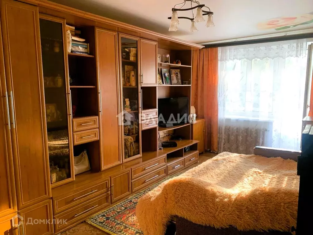 Продаётся 2-к квартира, 44.3 м - Фото 0