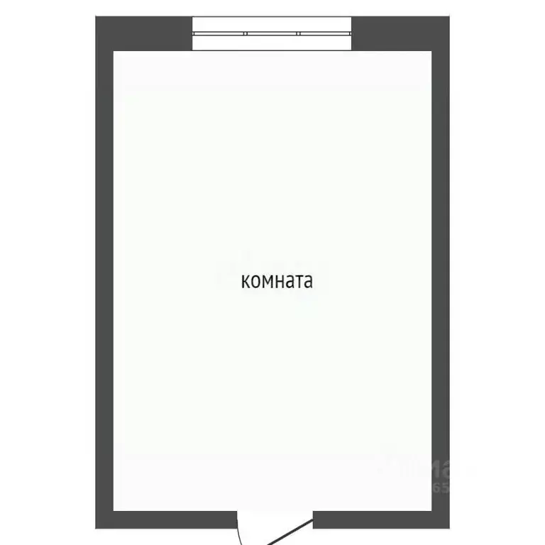 Комната Костромская область, Кострома Юбилейная ул., 22 (12.0 м) - Фото 1