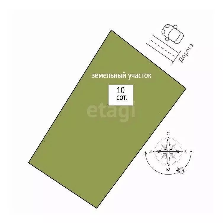 Дом в Свердловская область, Кушвинский муниципальный округ, пос. ... - Фото 1