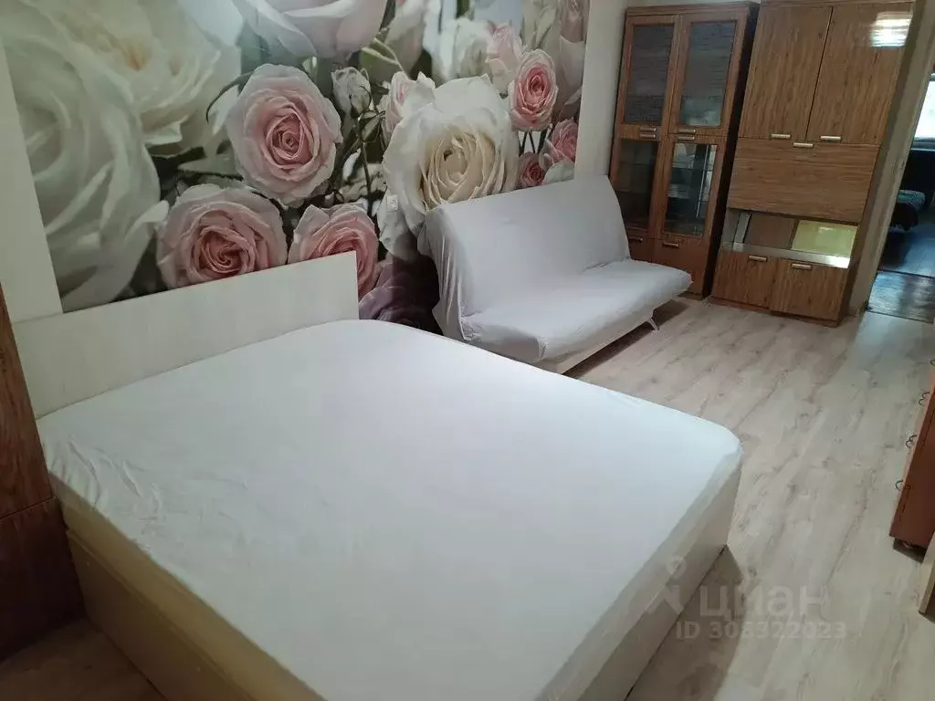 2-к кв. Кировская область, Киров Подгорная ул., 3 (46.0 м) - Фото 2