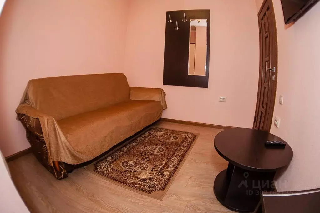 Комната Краснодарский край, Анапа Таманская ул., 25Б (20.0 м) - Фото 0